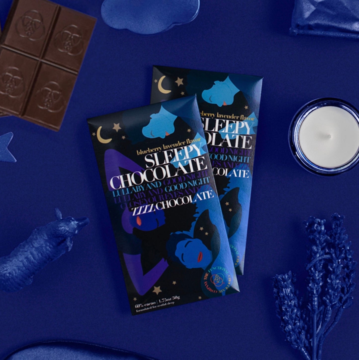 Functional Chocolate