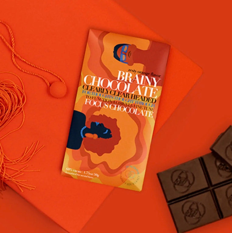 Functional Chocolate