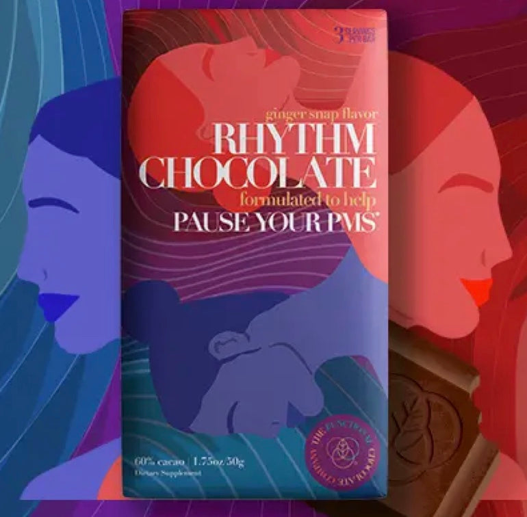 Functional Chocolate