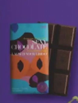 Functional Chocolate