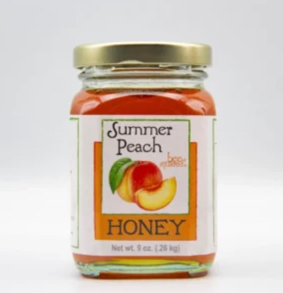 bee squared Honey Products