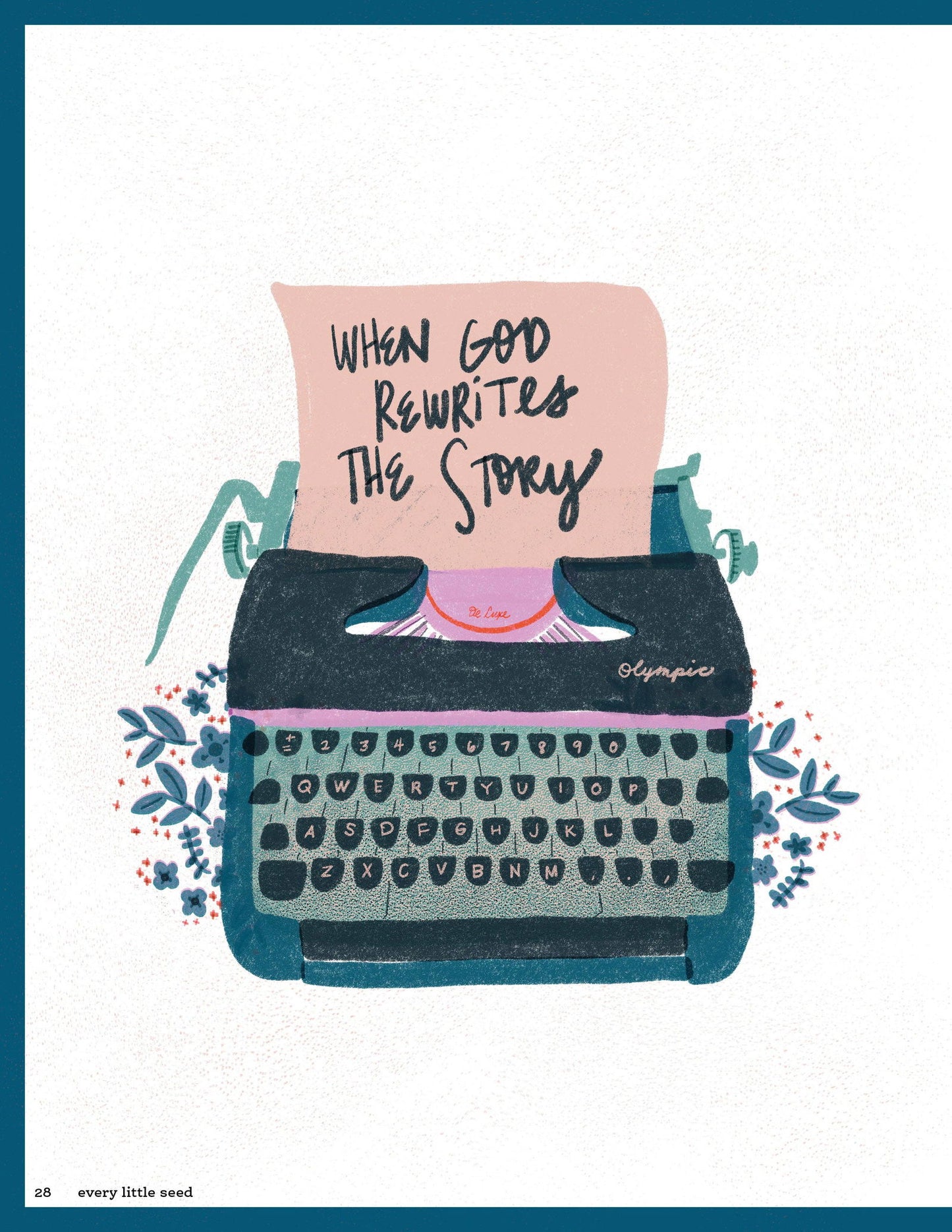 Issue 5: Interruptions - The Localist