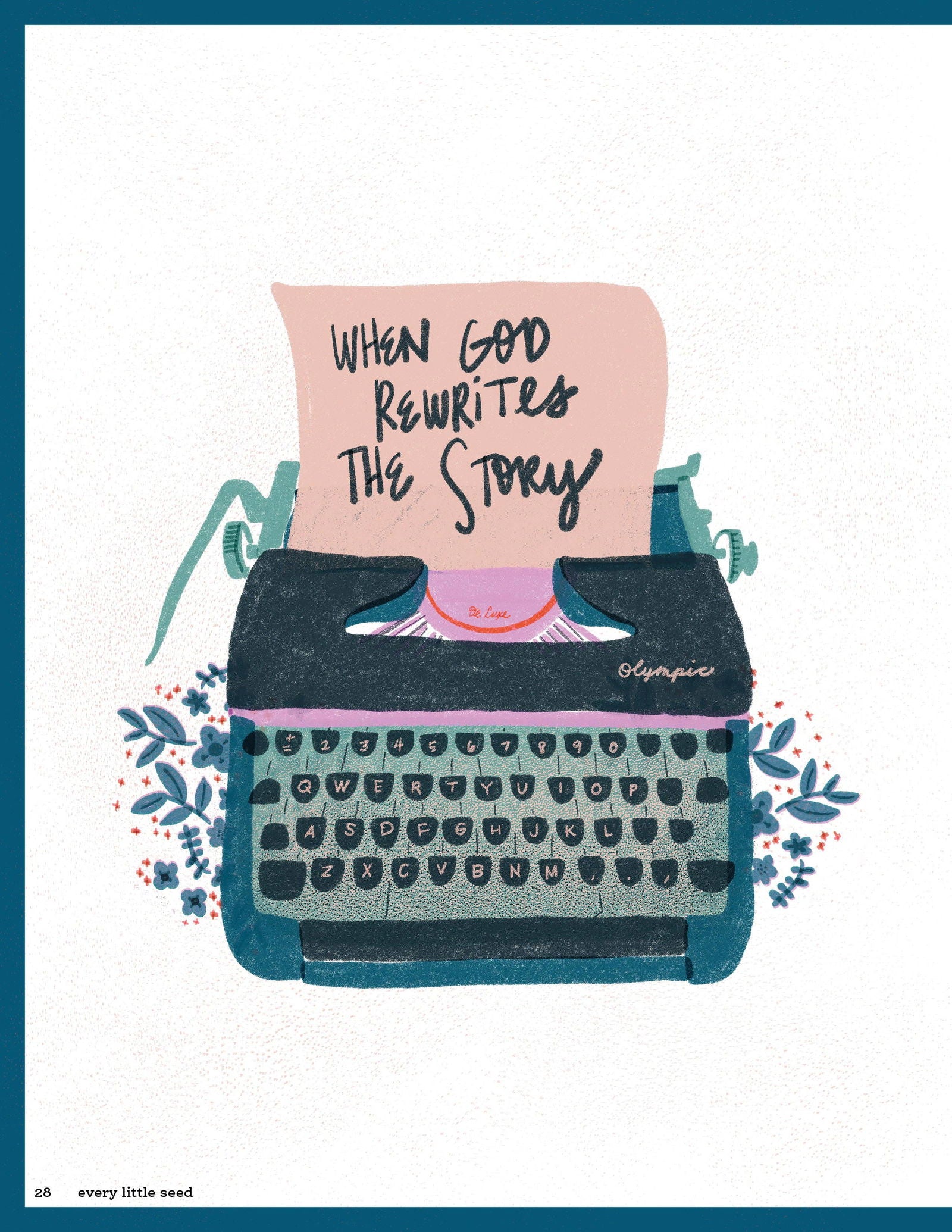 Issue 5: Interruptions - The Localist