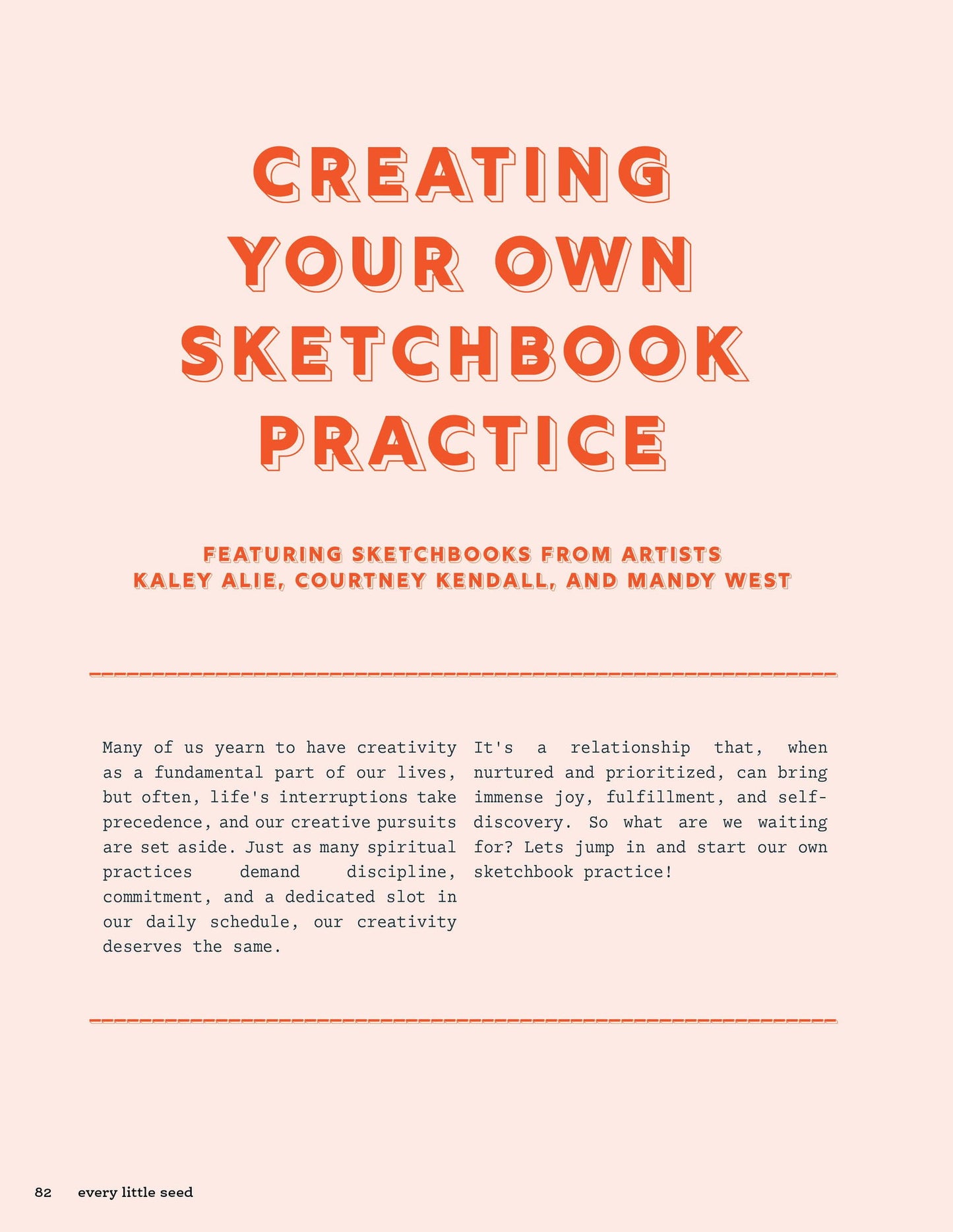 Issue 5: Interruptions - The Localist