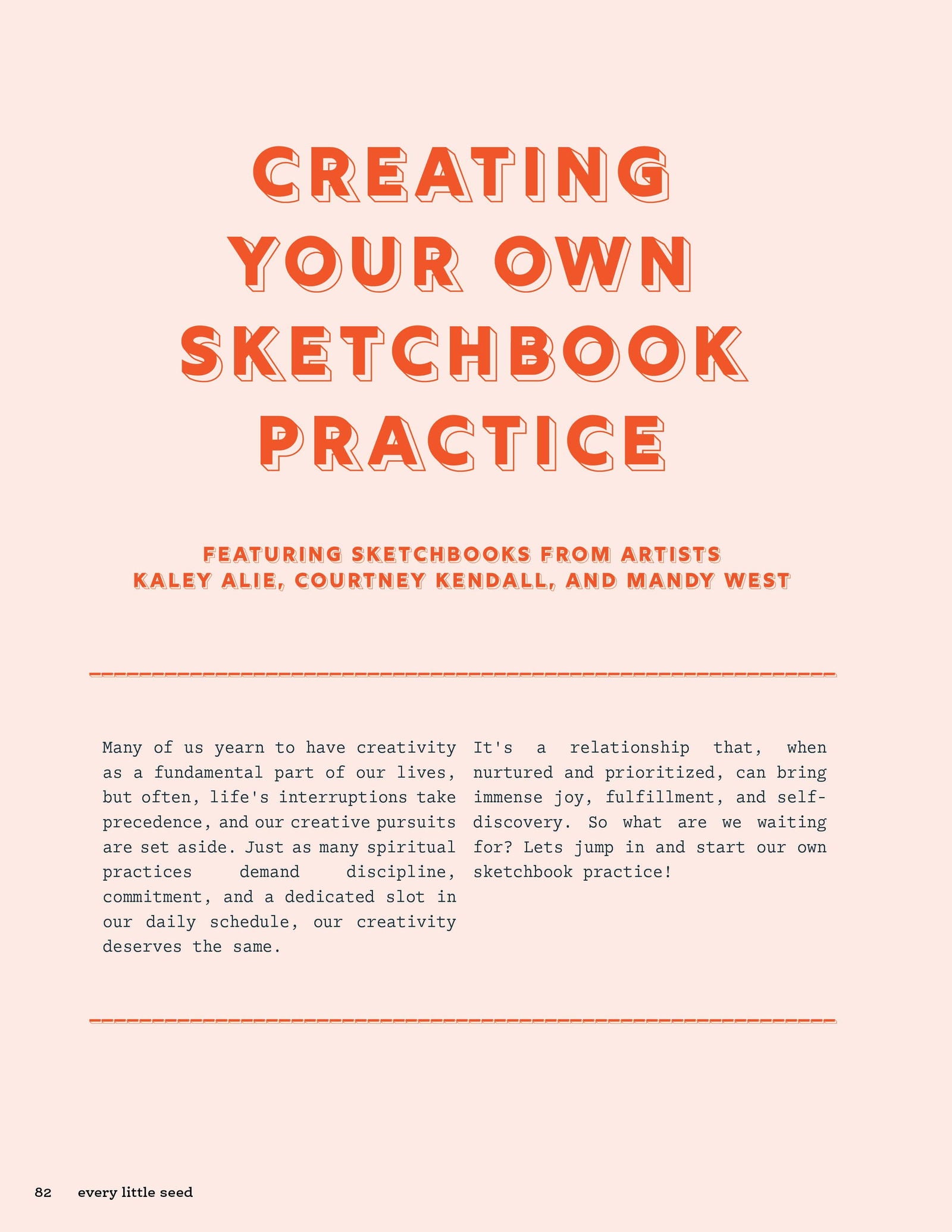 Issue 5: Interruptions - The Localist