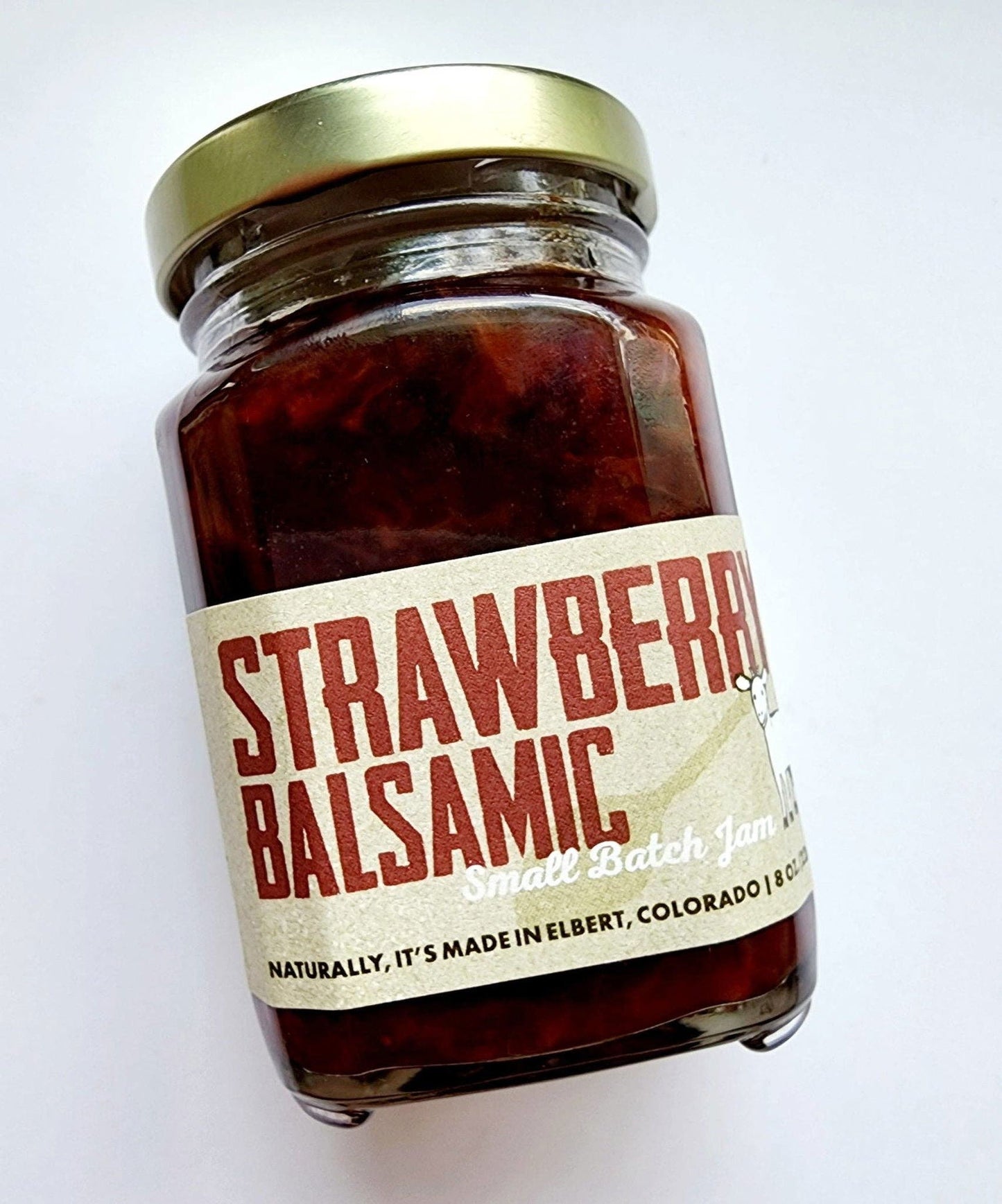 Jam Savory - The Localist