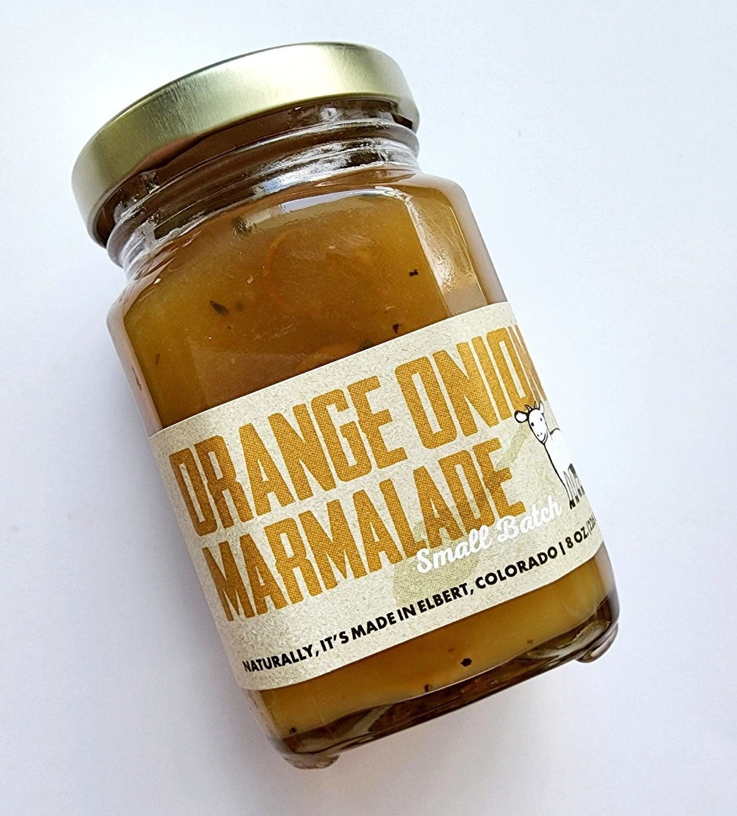 Jam Savory - The Localist