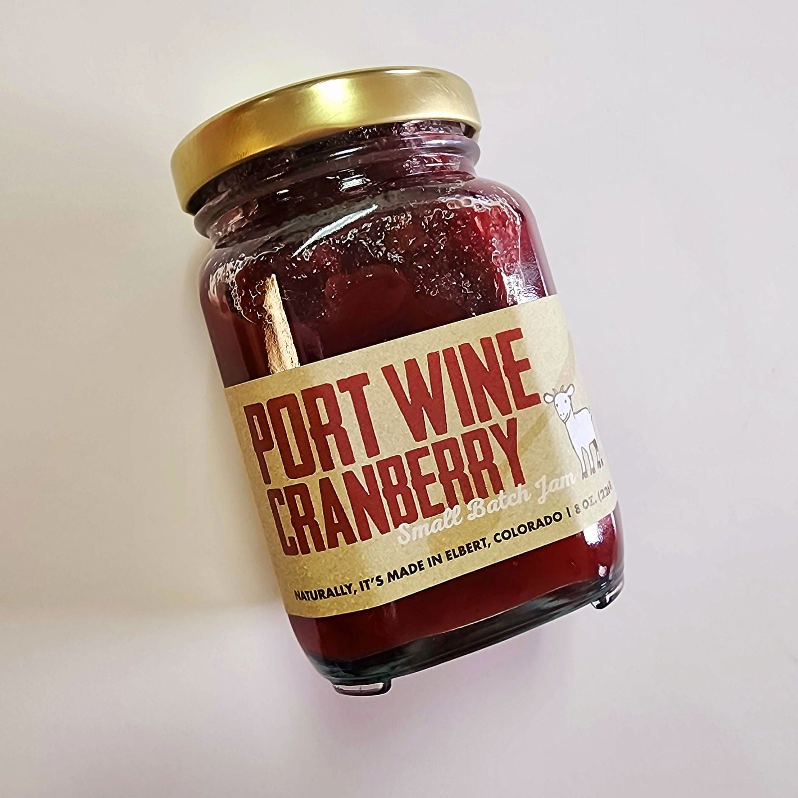 Jam Savory - The Localist