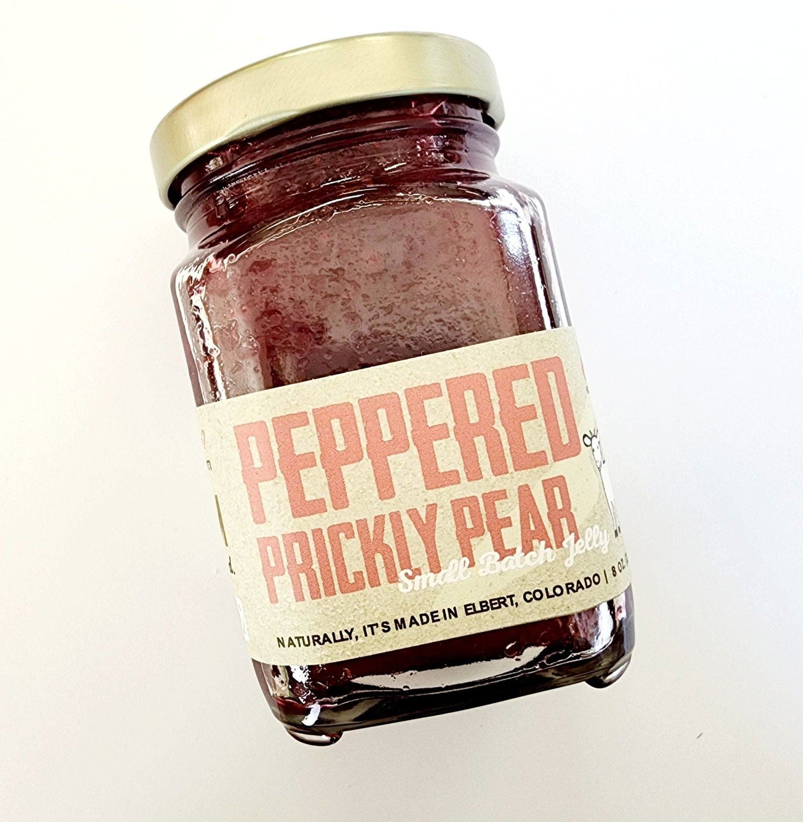 Jam Spicy - The Localist