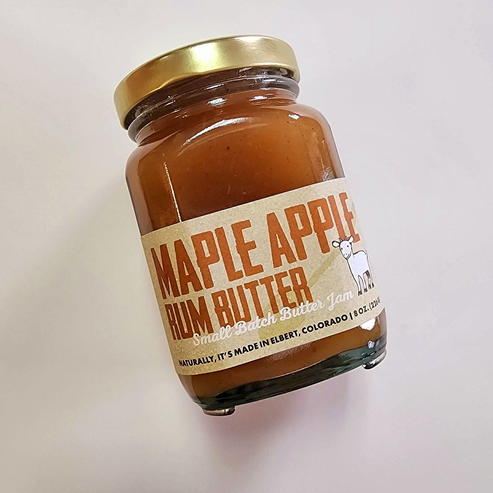 Jam Sweet - The Localist
