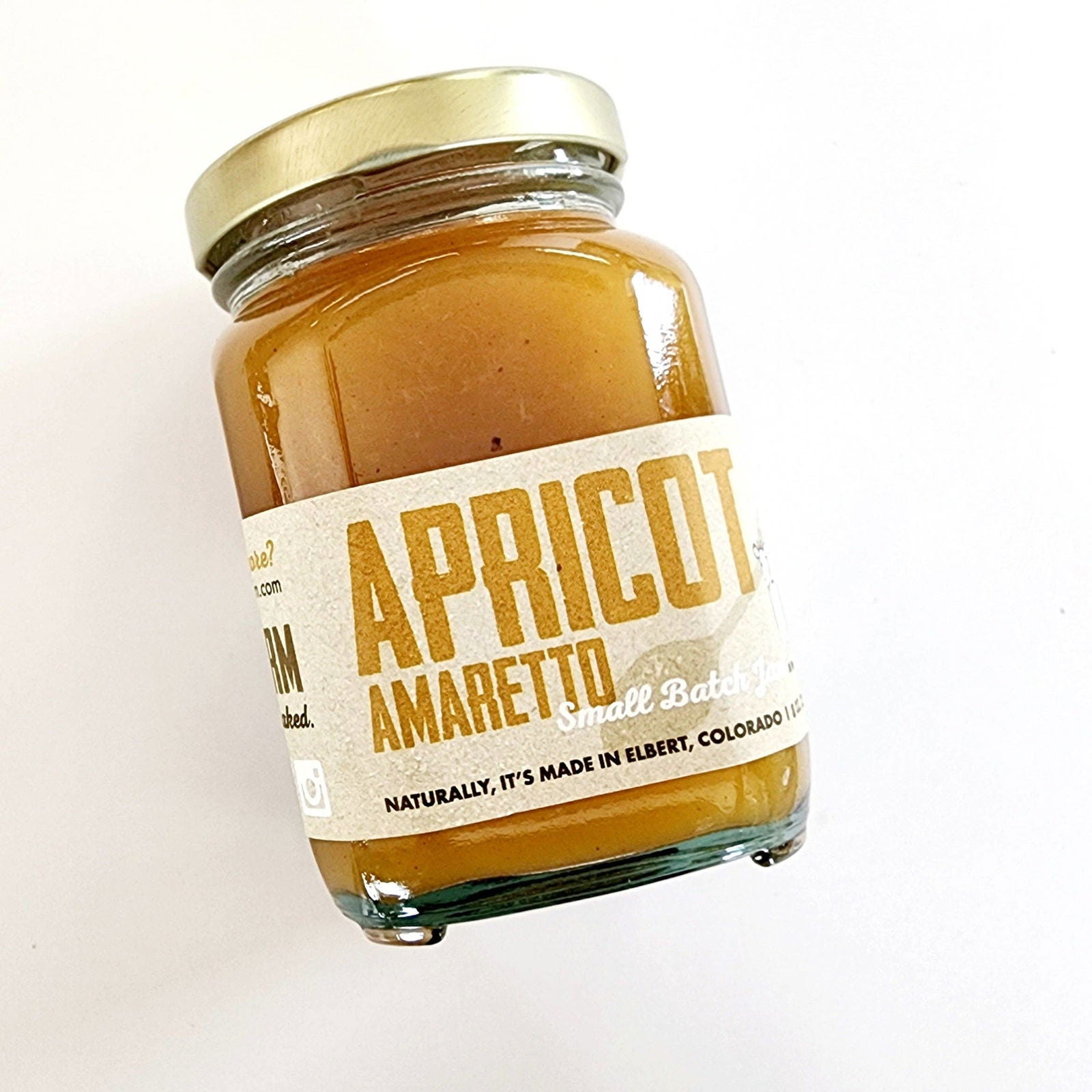 Jam Sweet - The Localist