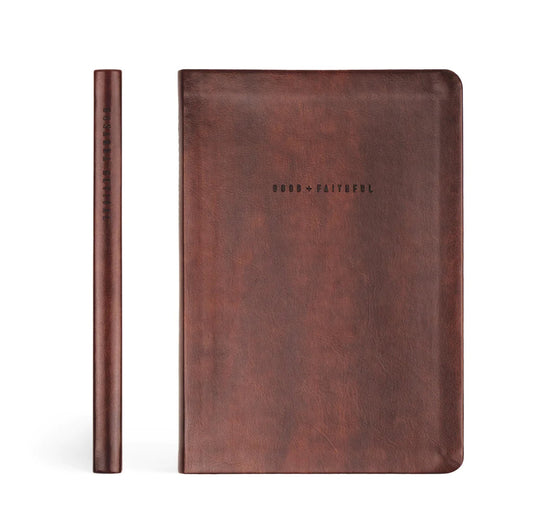 Anchorage Journal/Notebook Hosanna Revival - The Localist