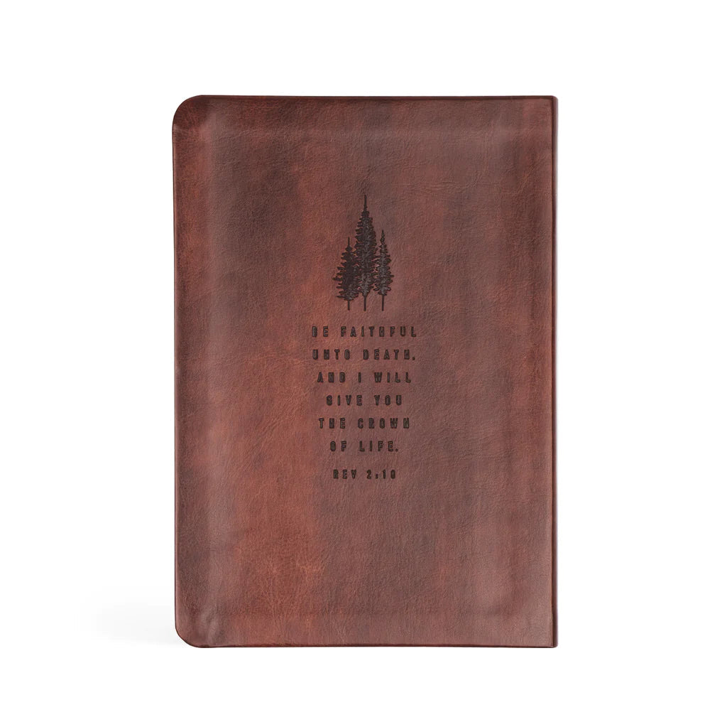 Anchorage Journal/Notebook Hosanna Revival - The Localist