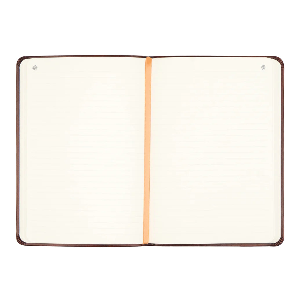 Anchorage Journal/Notebook Hosanna Revival - The Localist