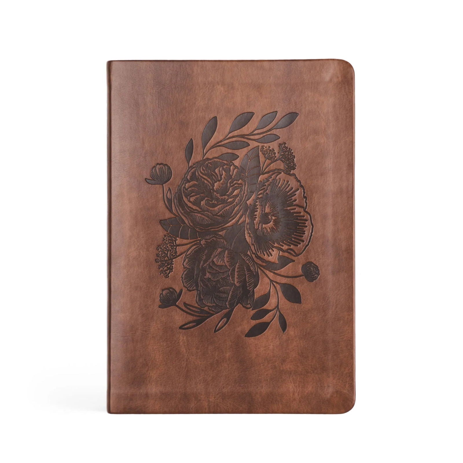 Aurora Journal/Notebook Hosanna Revival - The Localist