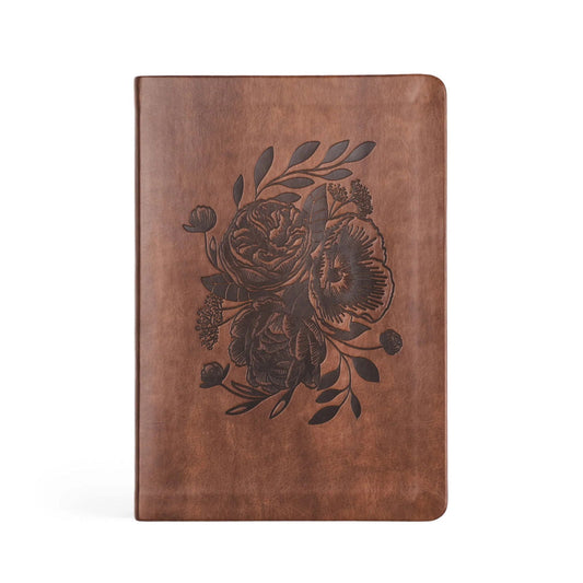 Aurora Journal/Notebook Hosanna Revival - The Localist