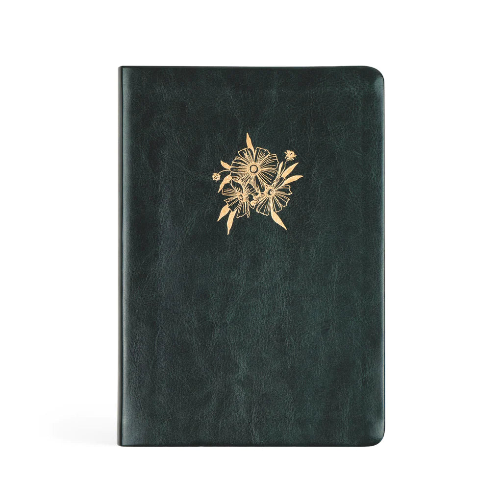 Hyde Journal/Notebook Hosanna Revival - The Localist