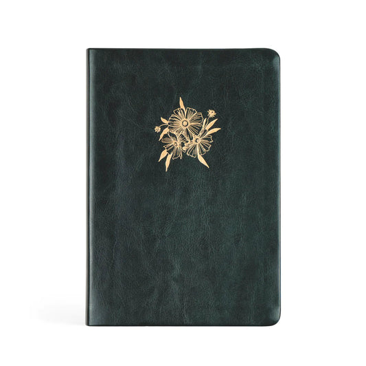 Hyde Journal/Notebook Hosanna Revival - The Localist