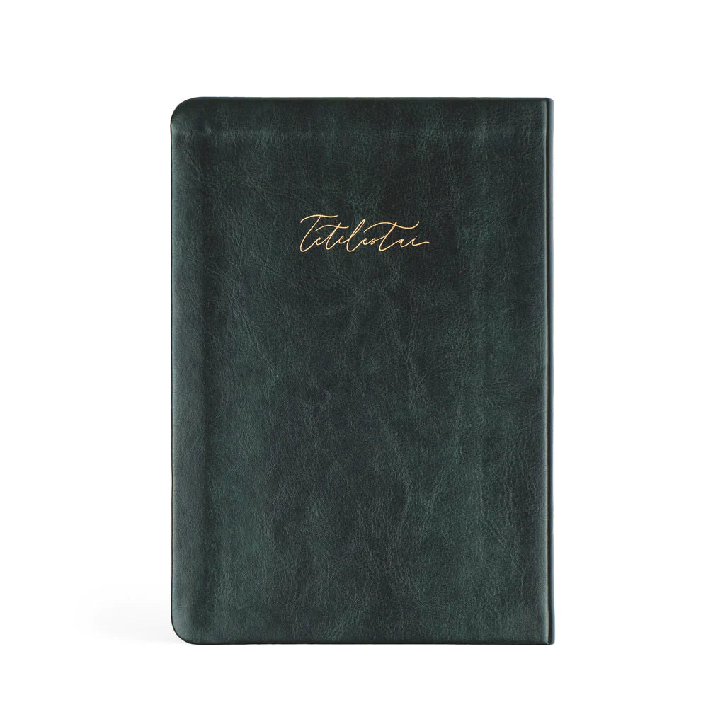 Hyde Journal/Notebook Hosanna Revival - The Localist