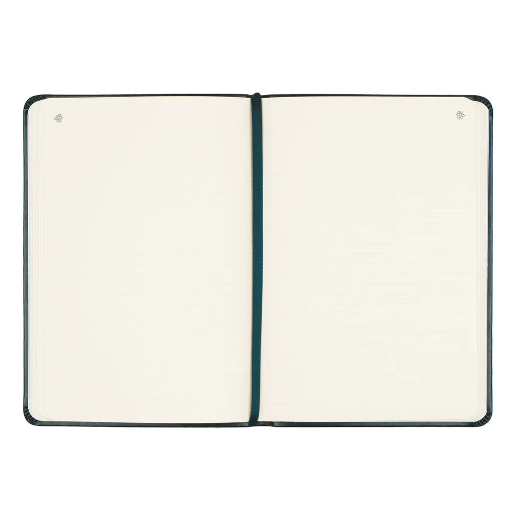 Hyde Journal/Notebook Hosanna Revival - The Localist