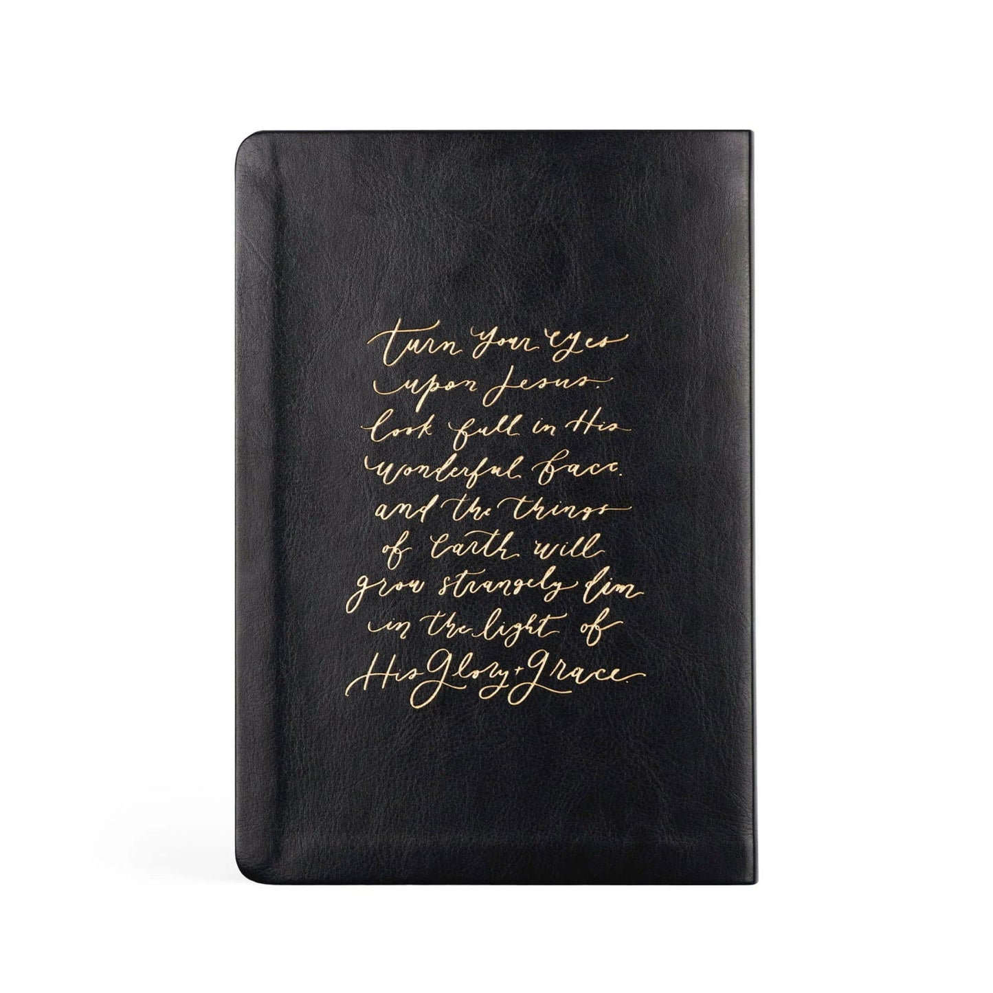 Salem Journal/Notebook Hosanna Revival - The Localist