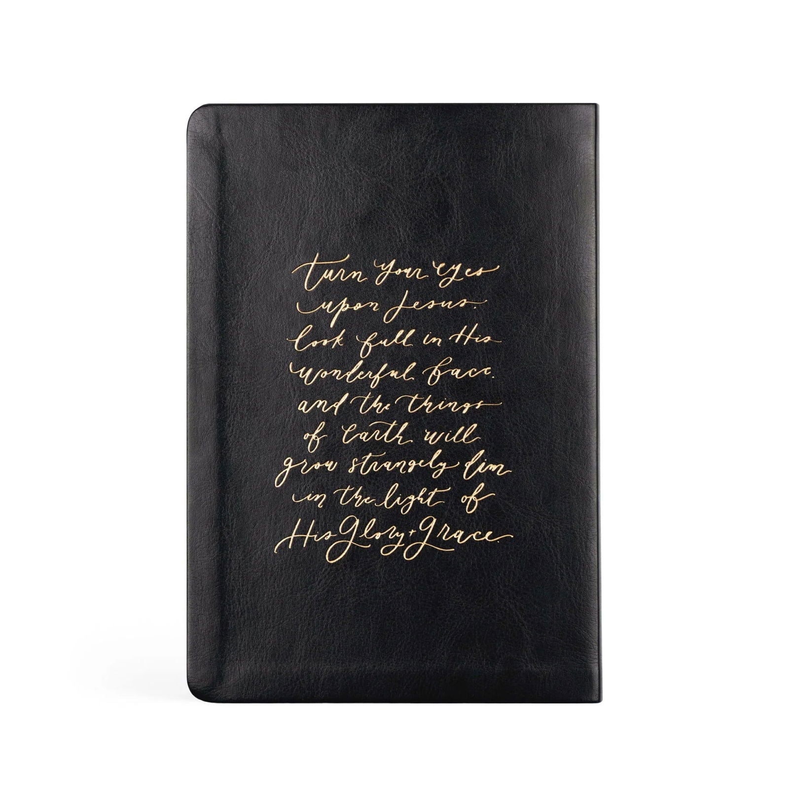 Salem Journal/Notebook Hosanna Revival - The Localist