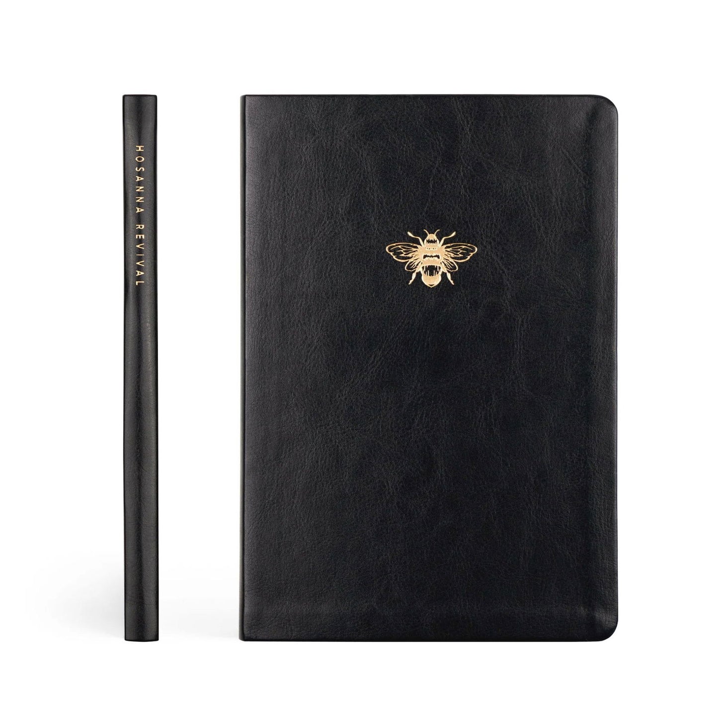 Salem Journal/Notebook Hosanna Revival - The Localist