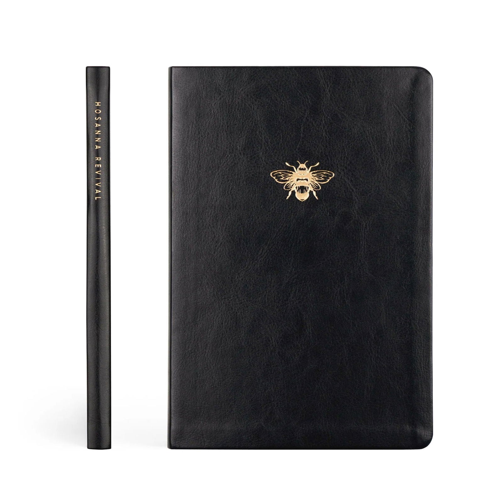 Salem Journal/Notebook Hosanna Revival - The Localist