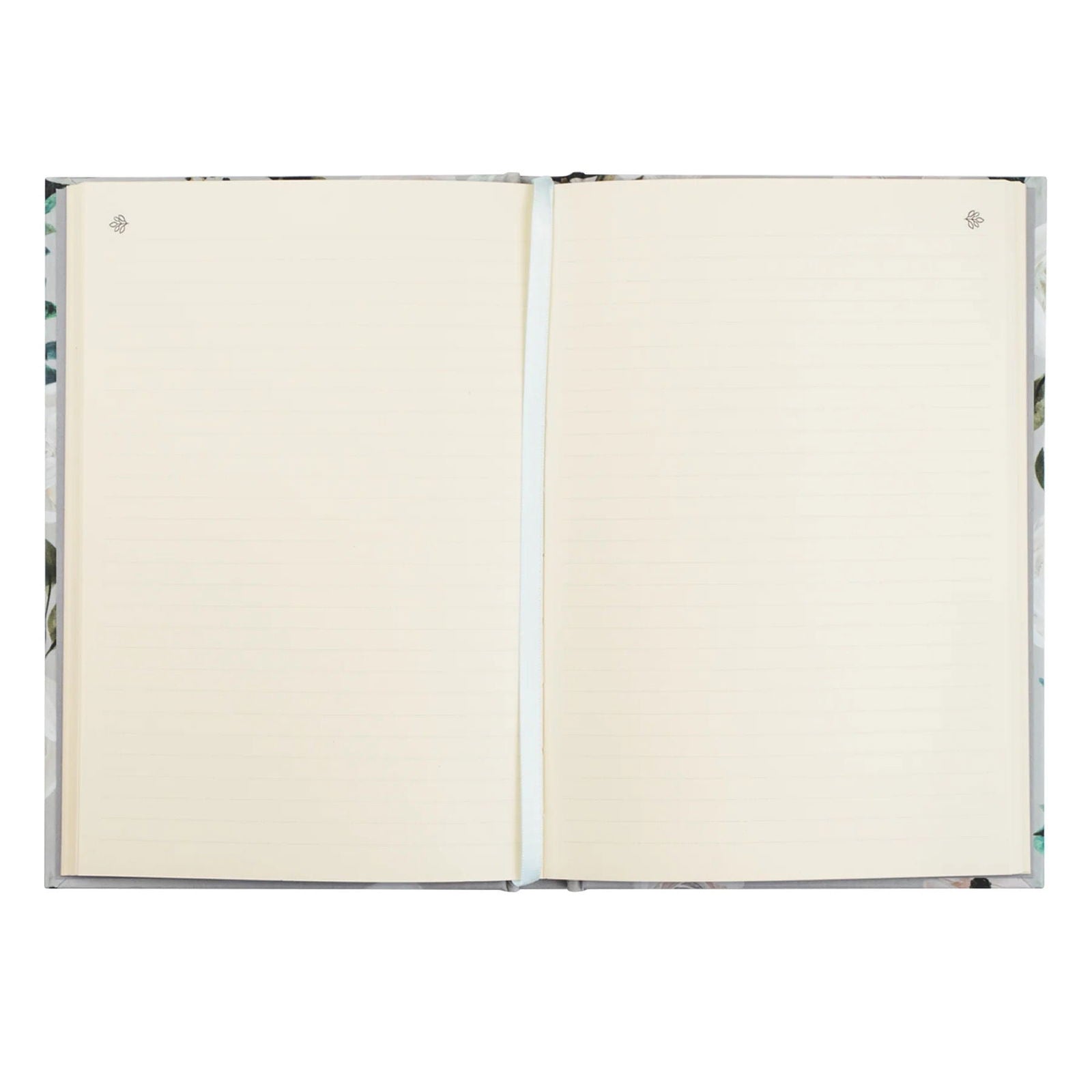 Victoria Journal/Notebook Hosanna Revival - The Localist
