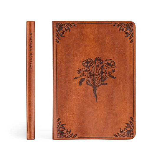 Vienna Journal/Notebook Hosanna Revival - The Localist