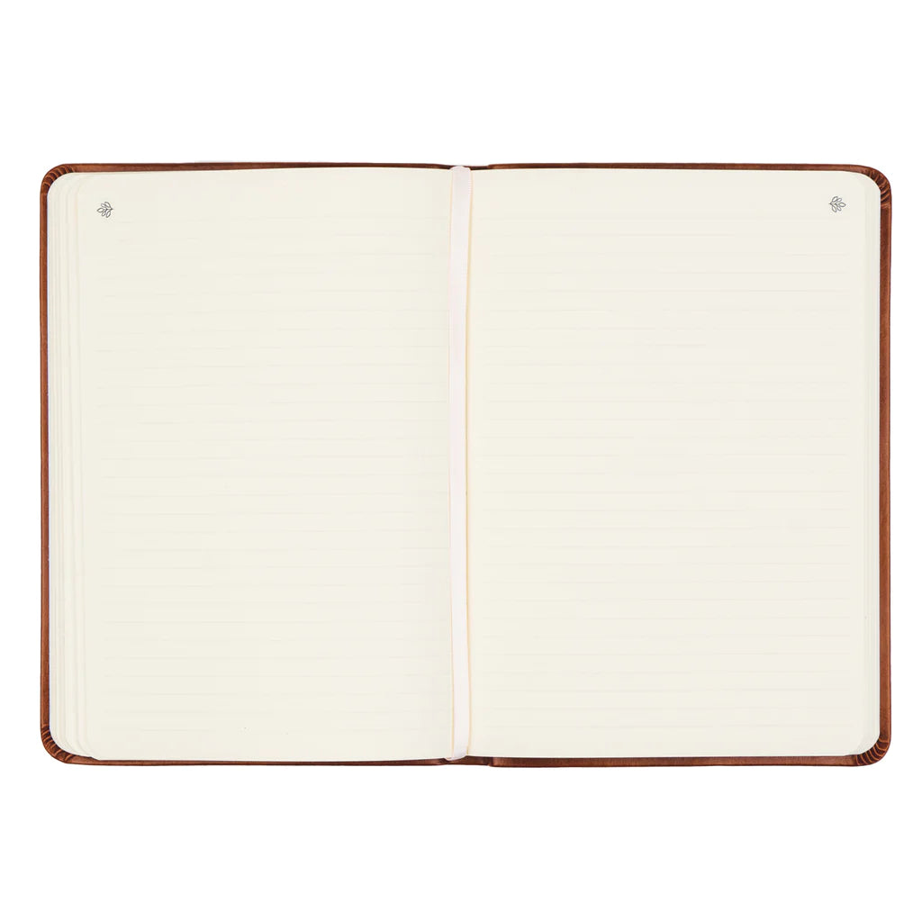 Vienna Journal/Notebook Hosanna Revival - The Localist