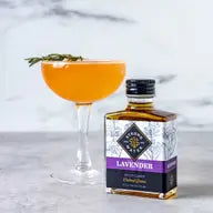 Lavender Bitters - The Localist