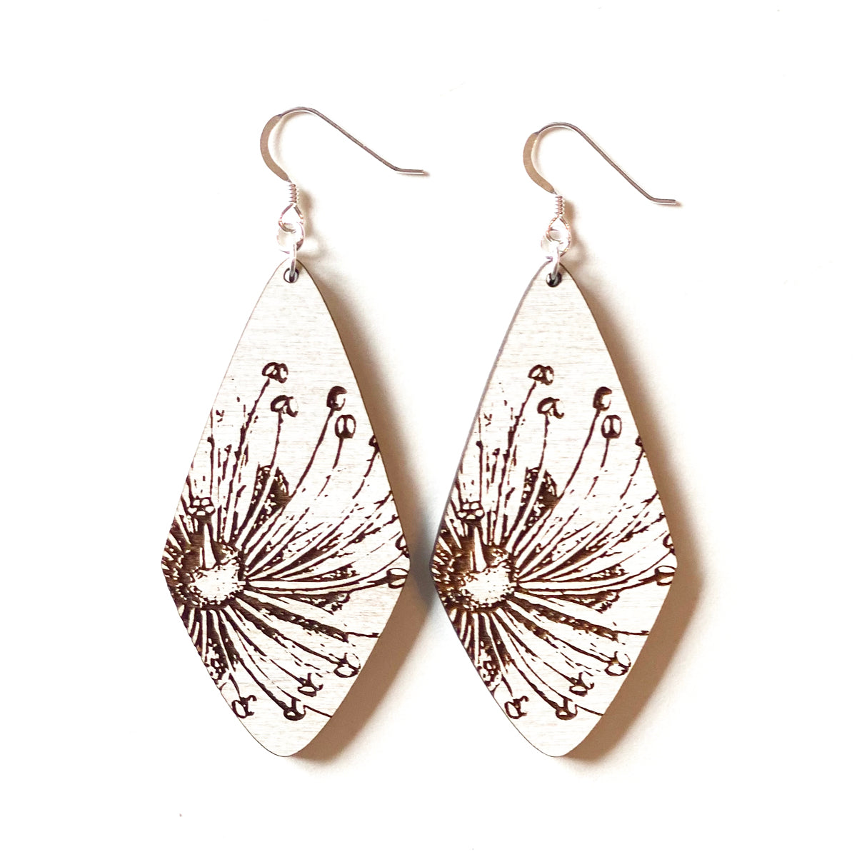 Earrings - Grounded Goods - The Localist