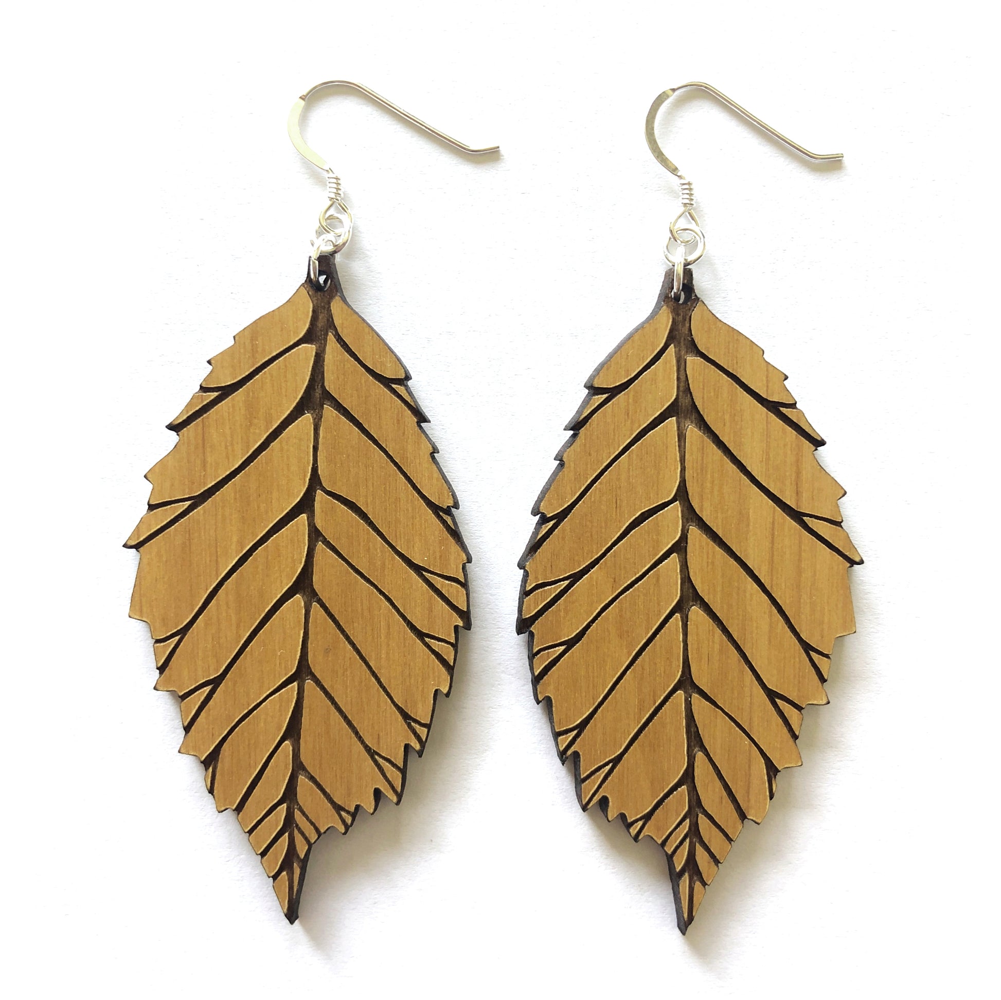 Earrings - Grounded Goods - The Localist