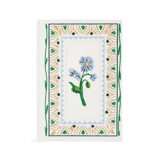 Hosanna Revival Journal/Notebook - Lisbon Theme
