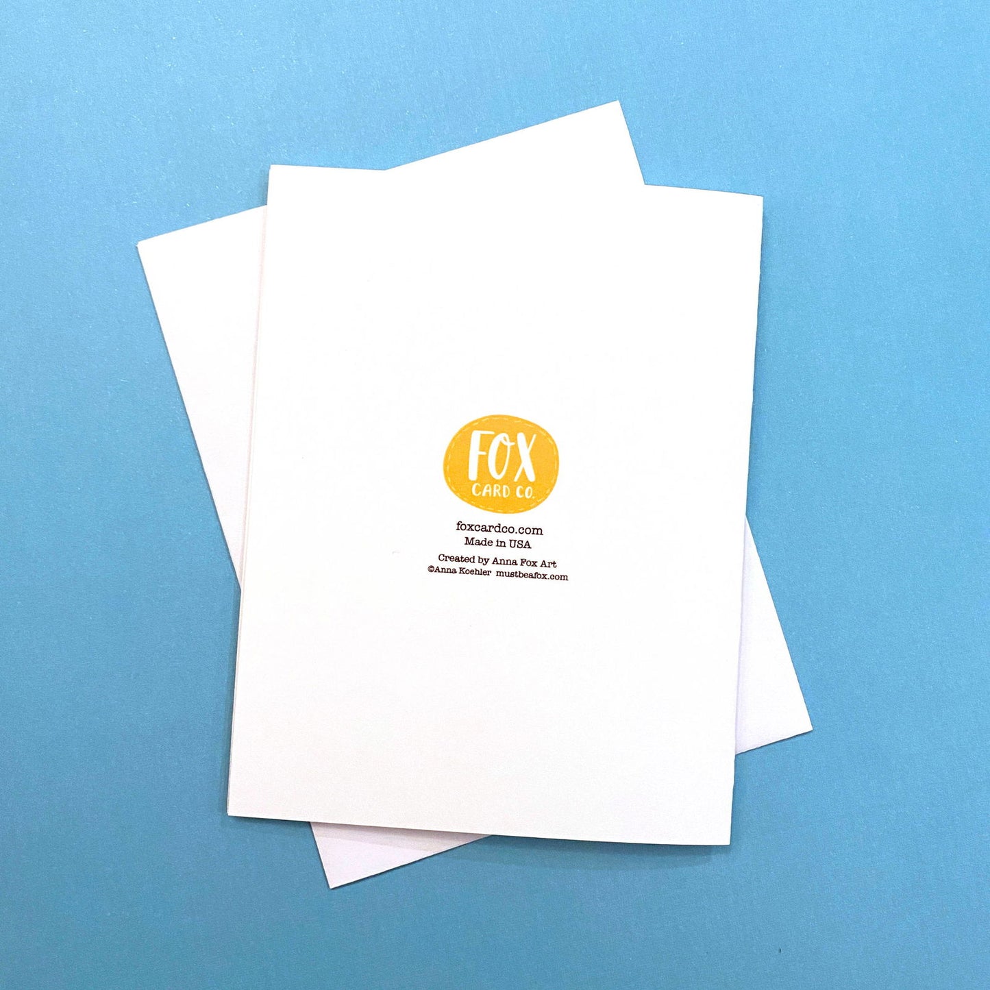 Mayo Get Well Card - The Localist