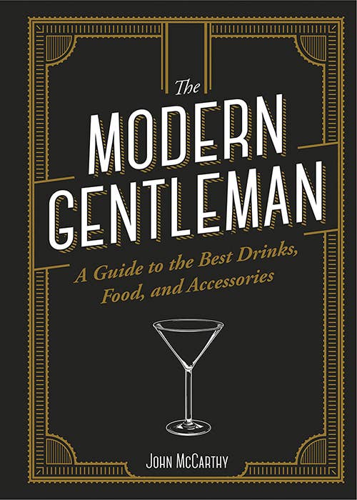 Modern Gentleman - The Localist