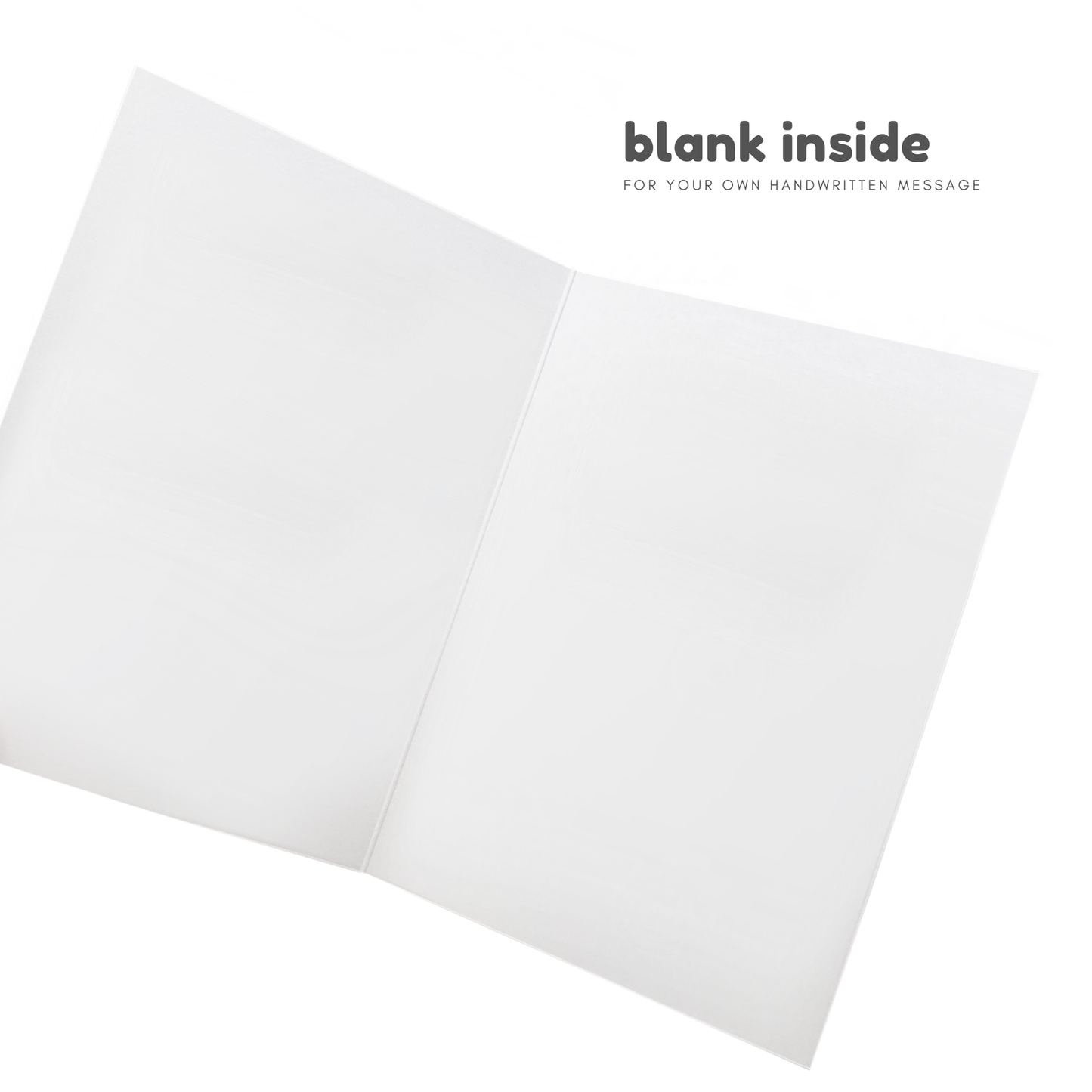 "My Favorite Notification" Greeting Card - The Localist