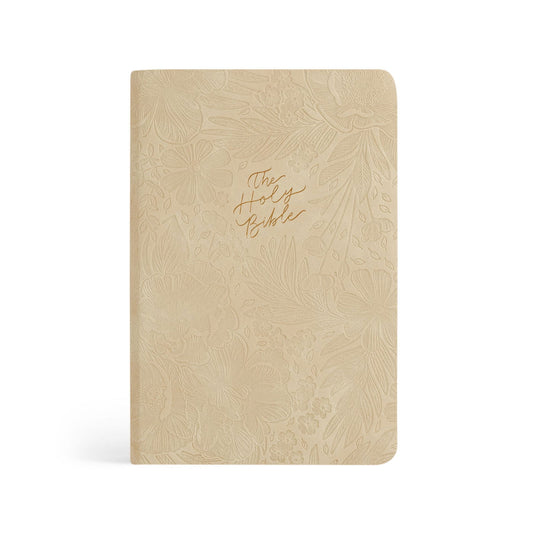 NLT Compact Bible: Sonora Theme - The Localist