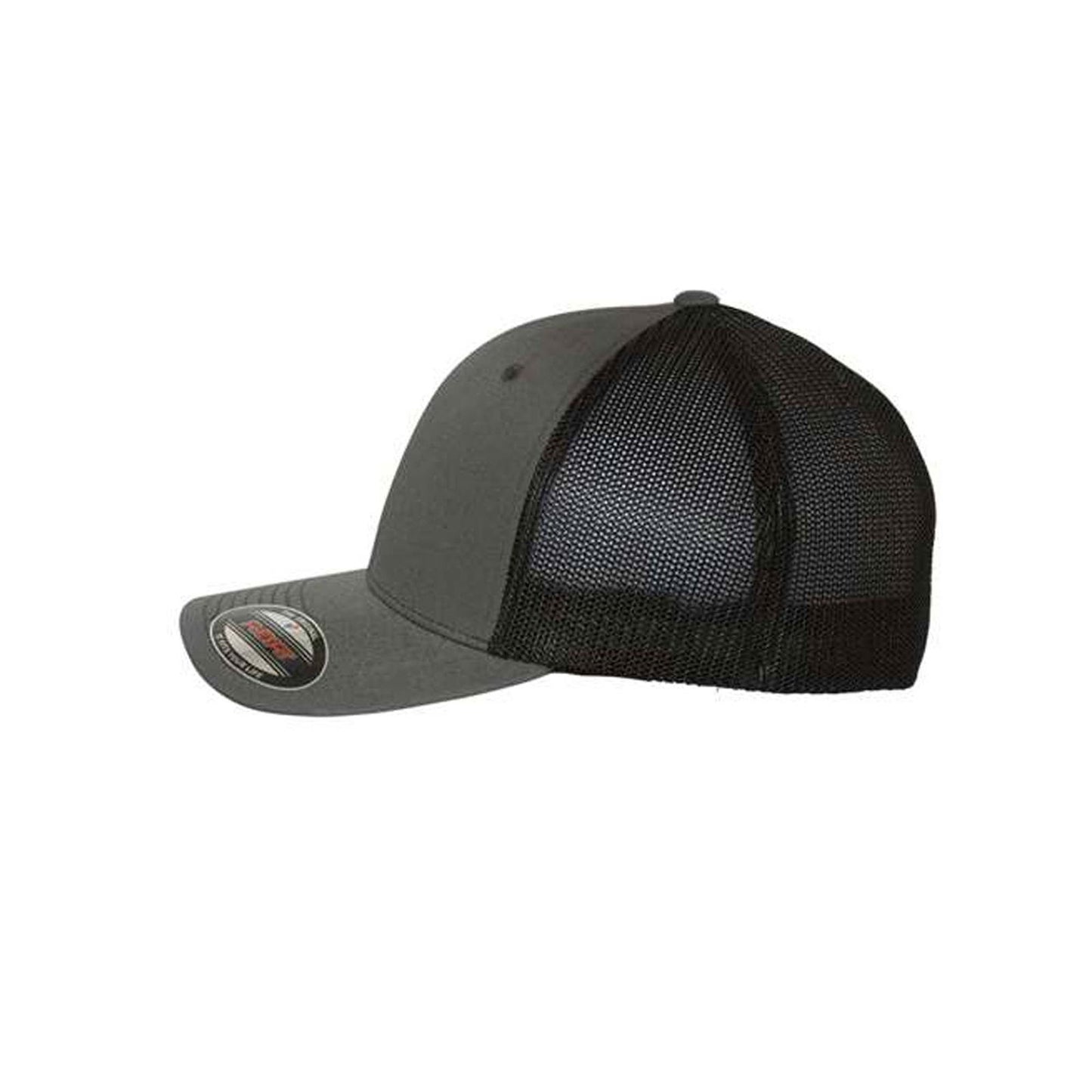 Nature Guitar Trucker Hat -  - The Localist
