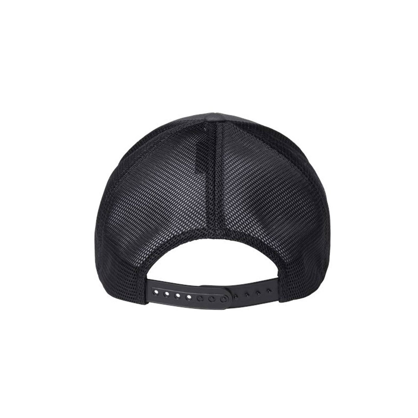 Nature Guitar Trucker Hat -  - The Localist