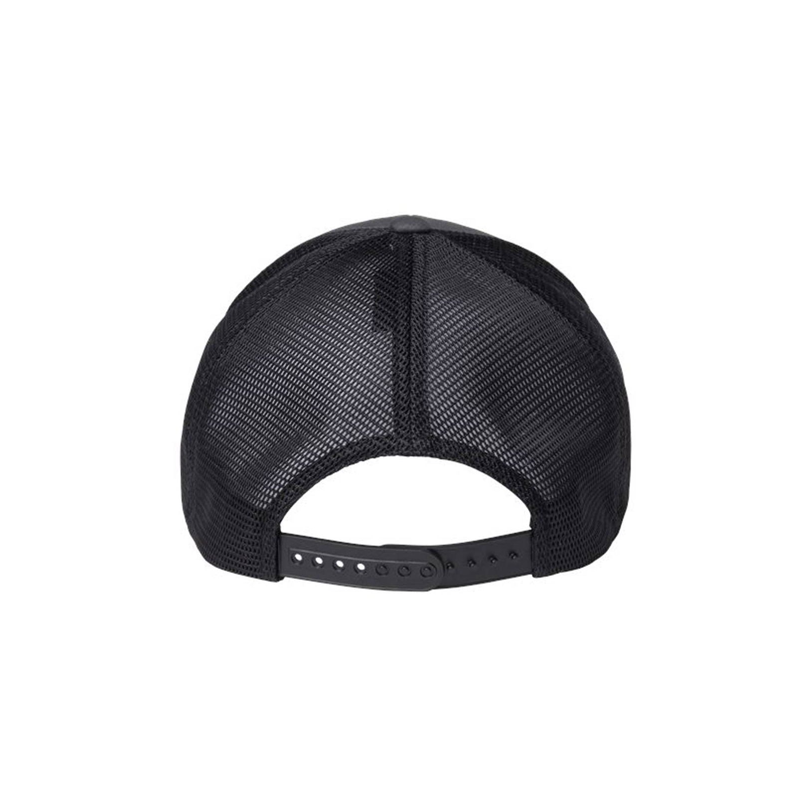 Nature Guitar Trucker Hat -  - The Localist
