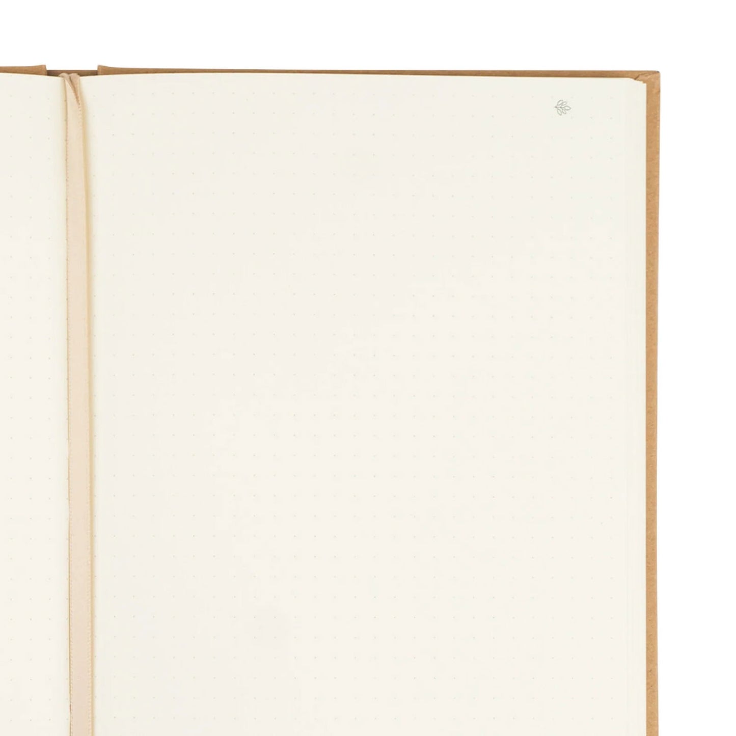 Paintable Journal/Notebook - Lined or Dotted Pages Hosanna Revival - The Localist