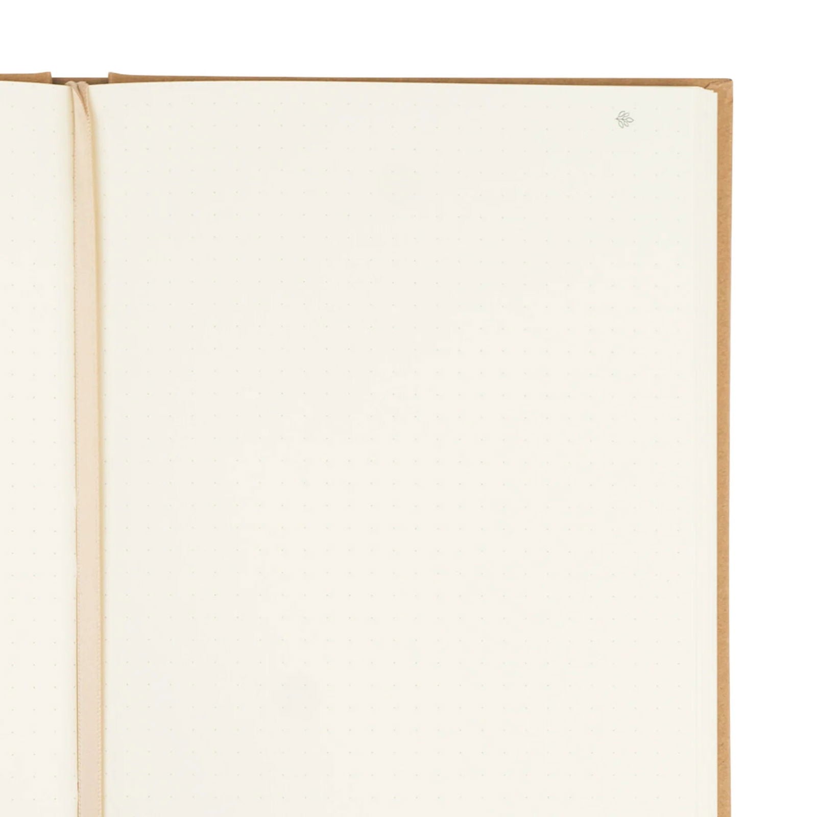 Paintable Journal/Notebook - Lined or Dotted Pages Hosanna Revival - The Localist
