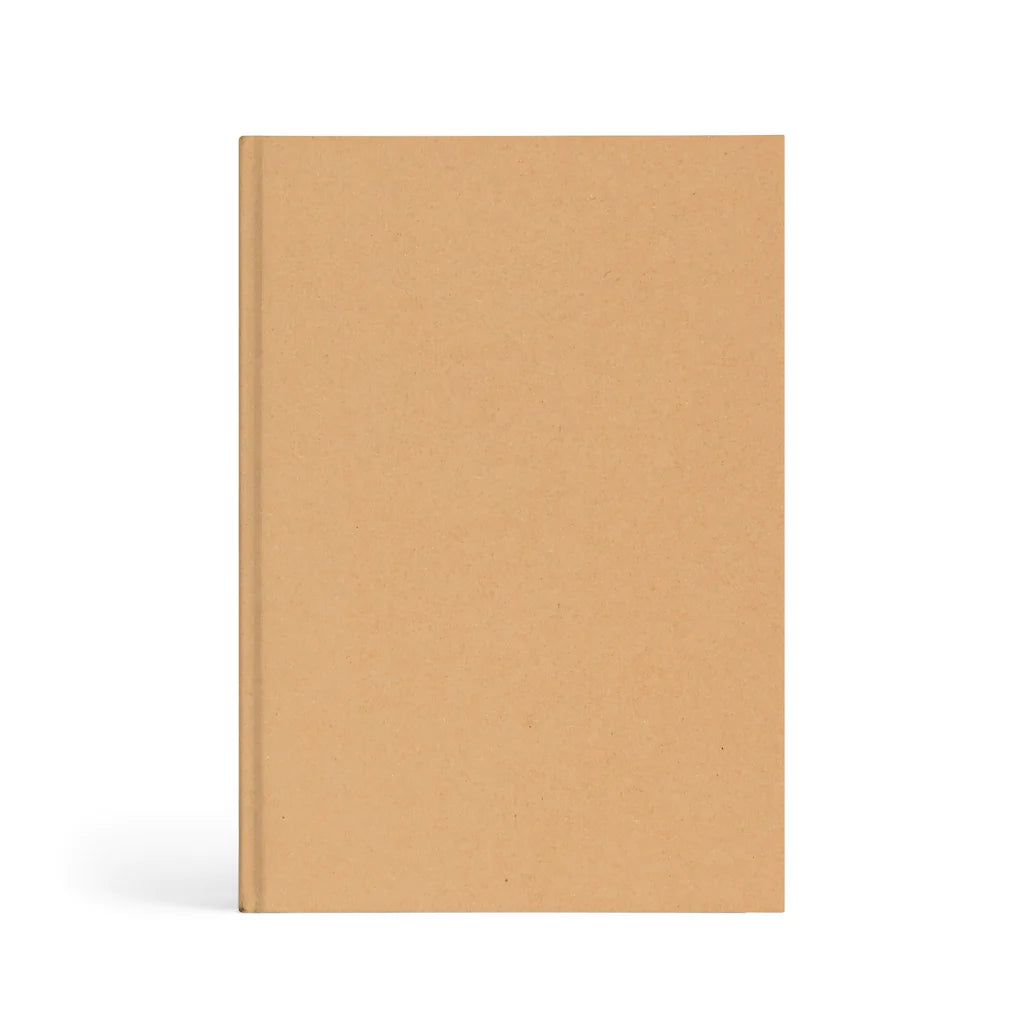 Paintable Journal/Notebook - Lined or Dotted Pages Hosanna Revival - The Localist