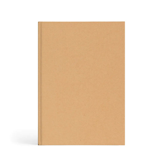 Paintable Journal/Notebook - Lined or Dotted Pages Hosanna Revival - The Localist