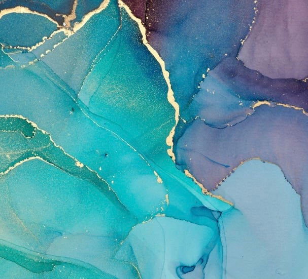 Painting with Alcohol Inks  Workshop -  - The Localist