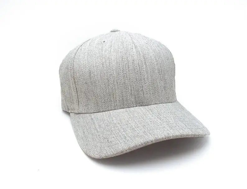 Peaks and Rays Men's/Unisex Baseball Hat - The Localist