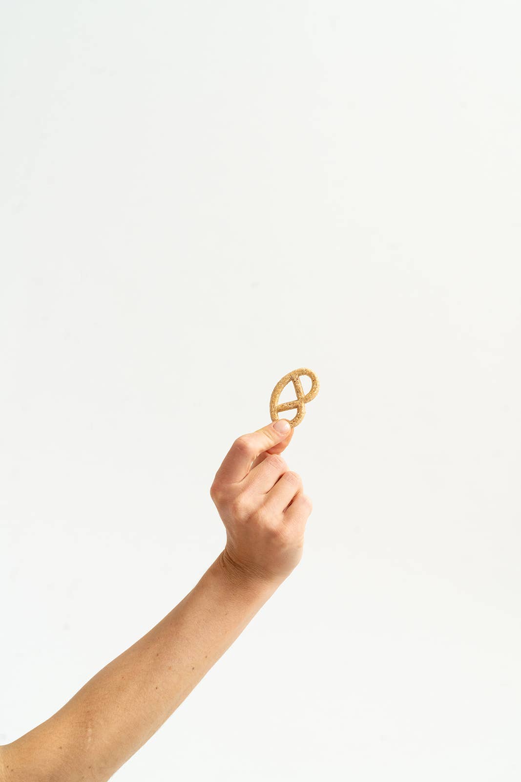 Peanut Butter Pretzels from Winnie Lou The Canine Co. - The Localist