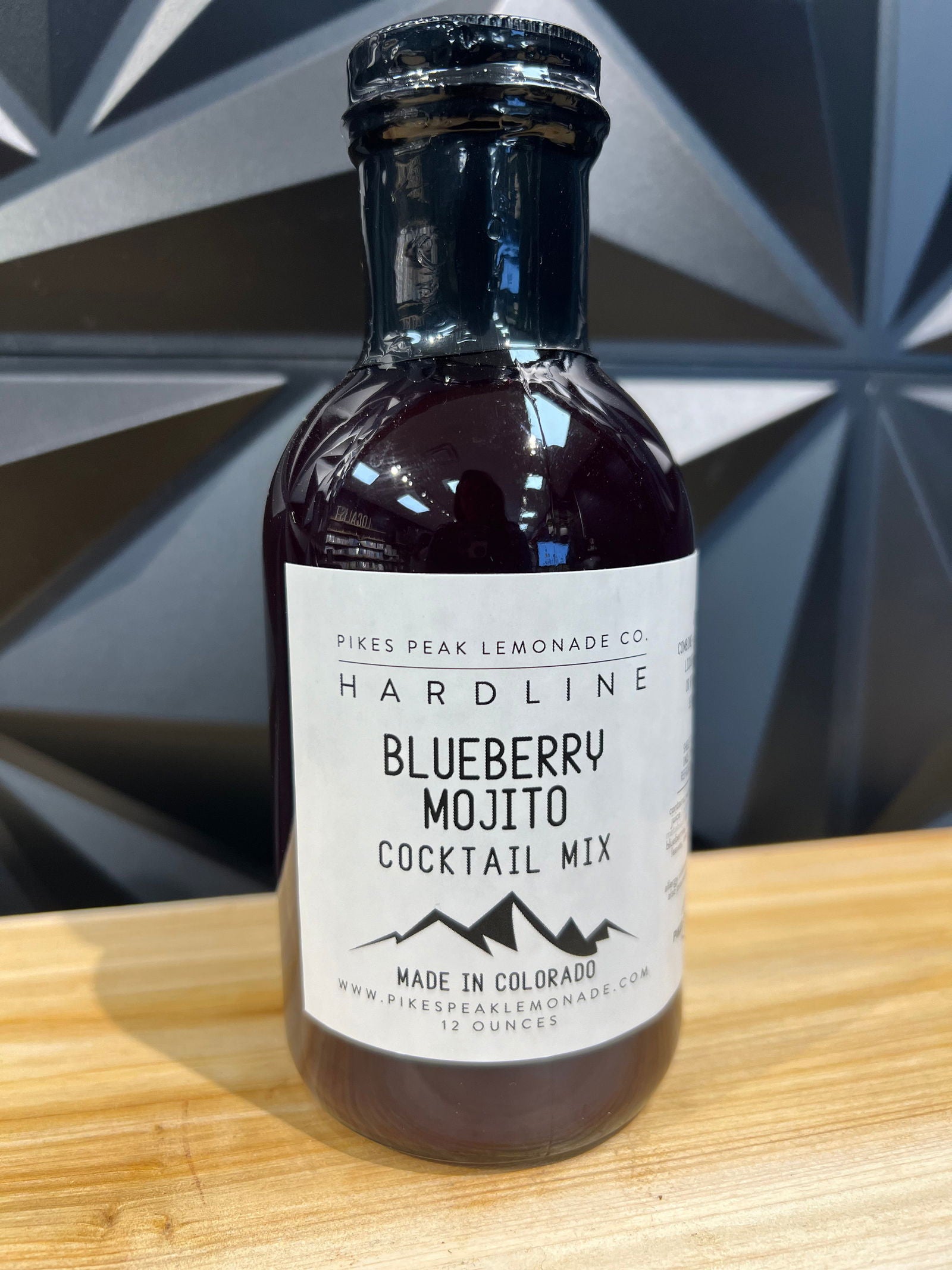 Pikes Peak Drink Mix - The Localist